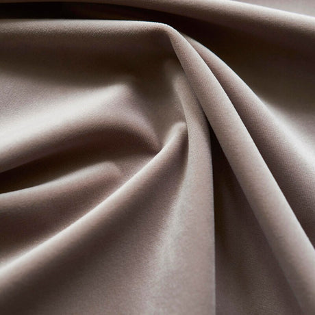 1 Yard Giselle Plush Velvet Fabric Luxuriously Soft & Richly Textured 100% Polyester, 55" Wide