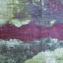 1 Yard Big Fork Durable Polyester Fabric