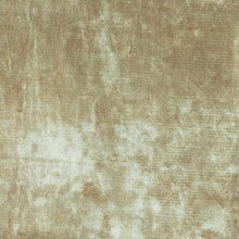 1 Yard Crushed Velvet Upholstery & Drapery Fabric