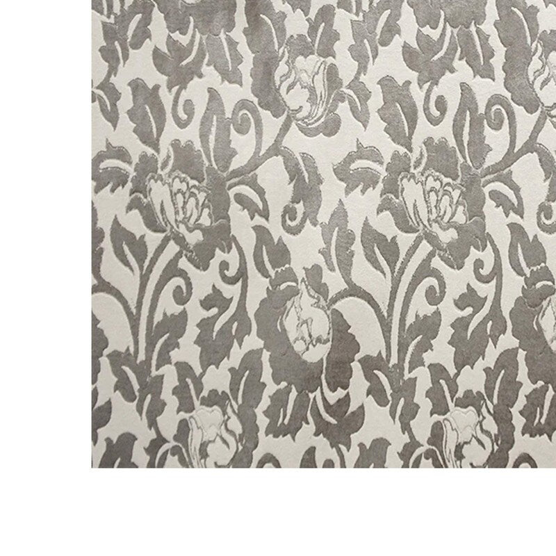 1 Yard Corona Elegant Polyester Fabric