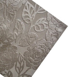 1 Yard Contour Textured Polyester Fabric