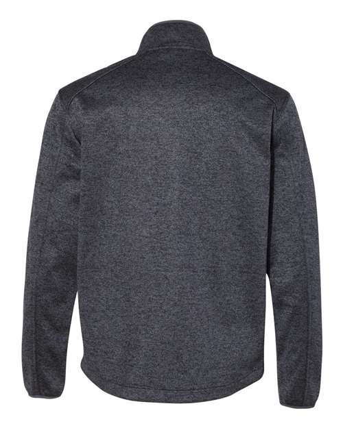 Atlas Sweater Fleece Full-Zip Jacket