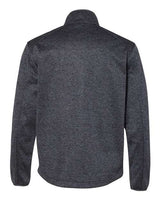 Atlas Sweater Fleece Full-Zip Jacket