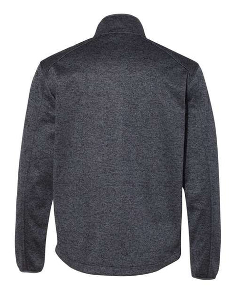 Atlas Sweater Fleece Full-Zip Jacket