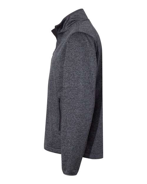 Atlas Sweater Fleece Full-Zip Jacket