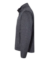Atlas Sweater Fleece Full-Zip Jacket