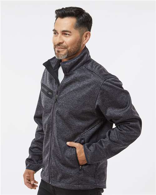 Atlas Sweater Fleece Full-Zip Jacket