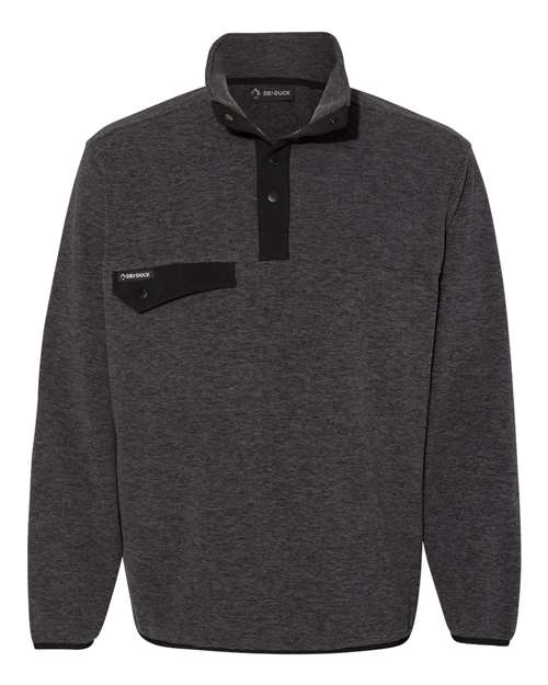 Denali Mountain Fleece Pullover