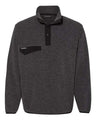 DRI DUCK Men's Denali Mountain Fleece Pullover
