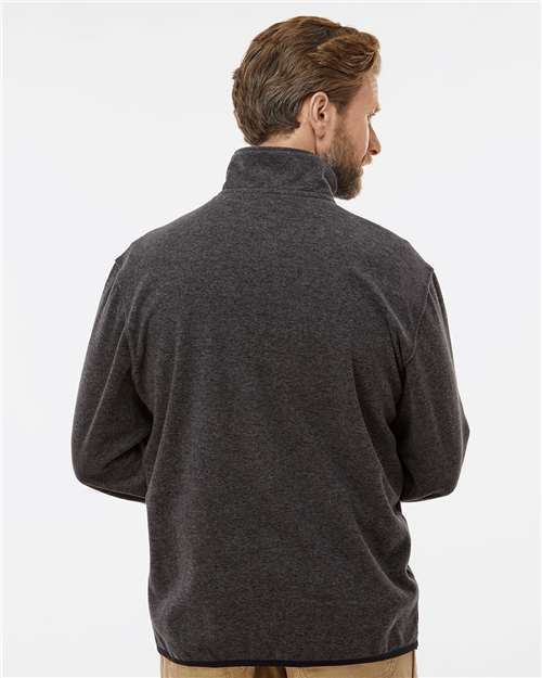 Denali Mountain Fleece Pullover