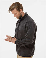 Denali Mountain Fleece Pullover