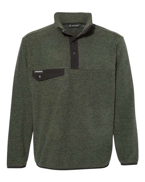 DRI DUCK Men's Denali Mountain Fleece Pullover