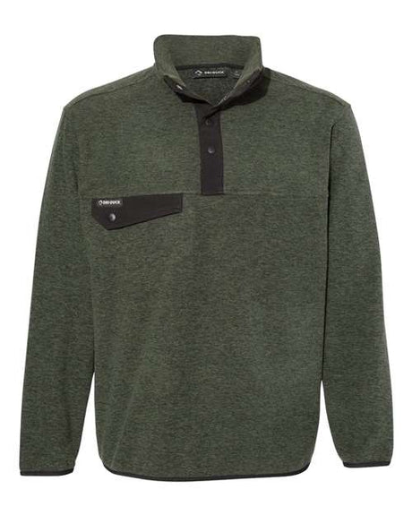 DRI DUCK Men's Denali Mountain Fleece Pullover