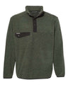 DRI DUCK Men's Denali Mountain Fleece Pullover