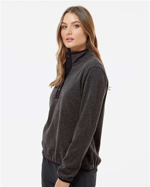 Women's Denali Mountain Fleece Pullover