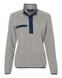 DRI DUCK Women's Denali Mountain Fleece Pullover