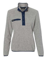 DRI DUCK Women's Denali Mountain Fleece Pullover