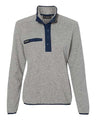 DRI DUCK Women's Denali Mountain Fleece Pullover