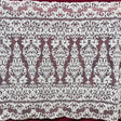 Beaded Corded Lace Fabric 51" Wide