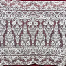 Beaded Corded Lace Fabric 51" Wide