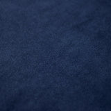 Stretch Suede Polyester Spandex Fabric - Solid, 58/60" Width (1 Yard)