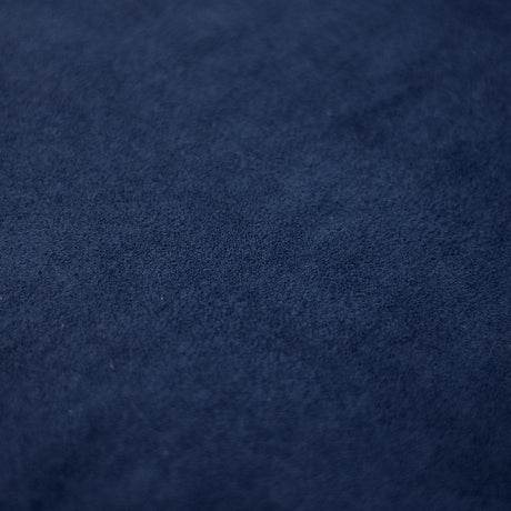 Stretch Suede Polyester Spandex Fabric - Solid, 58/60" Width (1 Yard)