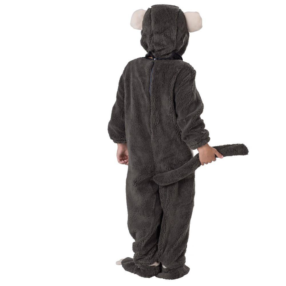 Plush Lil' Monkey Costume