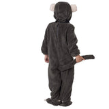 Plush Lil' Monkey Costume