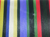Viscose Chiffon Multicolour Crinkled