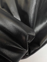 Polyamide Plain Woven Black