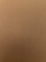 Wool Twill Suit Fabric Brown Shades