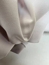 Polyamide Rep Weave White