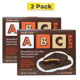 Trader Joe's ABC Bars | 7.4 oz