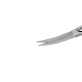 Embroidery Scissors 6" Double Curved Machine