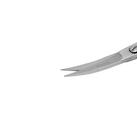 Embroidery Scissors 6" Double Curved Machine