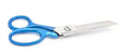 Fabric Shear 6-Inch True Left-Handed Jr. Razor Edge