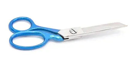 Fabric Shear 6-Inch True Left-Handed Jr. Razor Edge