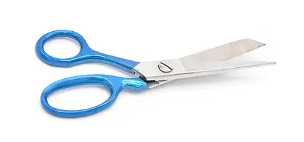 Fabric Shear 6-Inch True Left-Handed Jr. Razor Edge