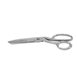Fabric Shear 8" True Left-Hand Razor Edge