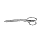 Fabric Shear 8" True Left-Hand Razor Edge