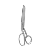Fabric Shear 8" True Left-Hand Razor Edge