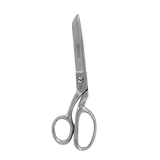 Fabric Shear 8" True Left-Hand Razor Edge