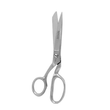 Fabric Shear 8" True Left-Hand Razor Edge