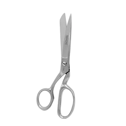 Fabric Shear 8" True Left-Hand Razor Edge