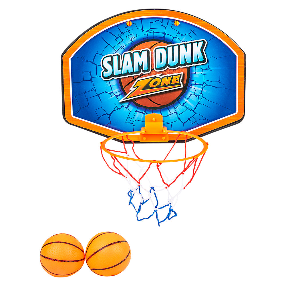Basketball Hoop Set 13"