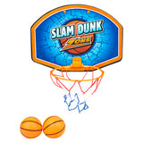 Basketball Hoop Set 13"