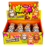 Sloth Slime 2" (1 DZ)
