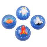 Space Hi-Bounce Ball (1 DZ)