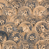 Pirate Coins (144 Pc Poly Bag)