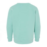 Youth Elevated Fleece Crewneck Sweatshirt